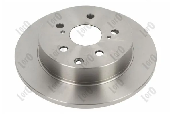 ABAKUS 231-04-099 Brake Disc