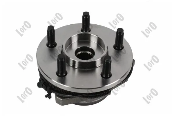 Wheel Hub 141-01-075