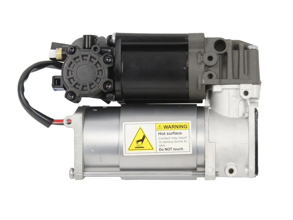 Compressor, compressed-air system 131-02-601