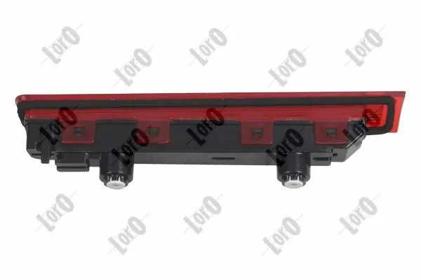 ABAKUS 053-43-871D Auxiliary Stop Light