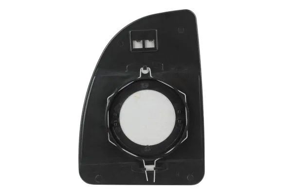 Mirror Glass, exterior mirror 0535G04