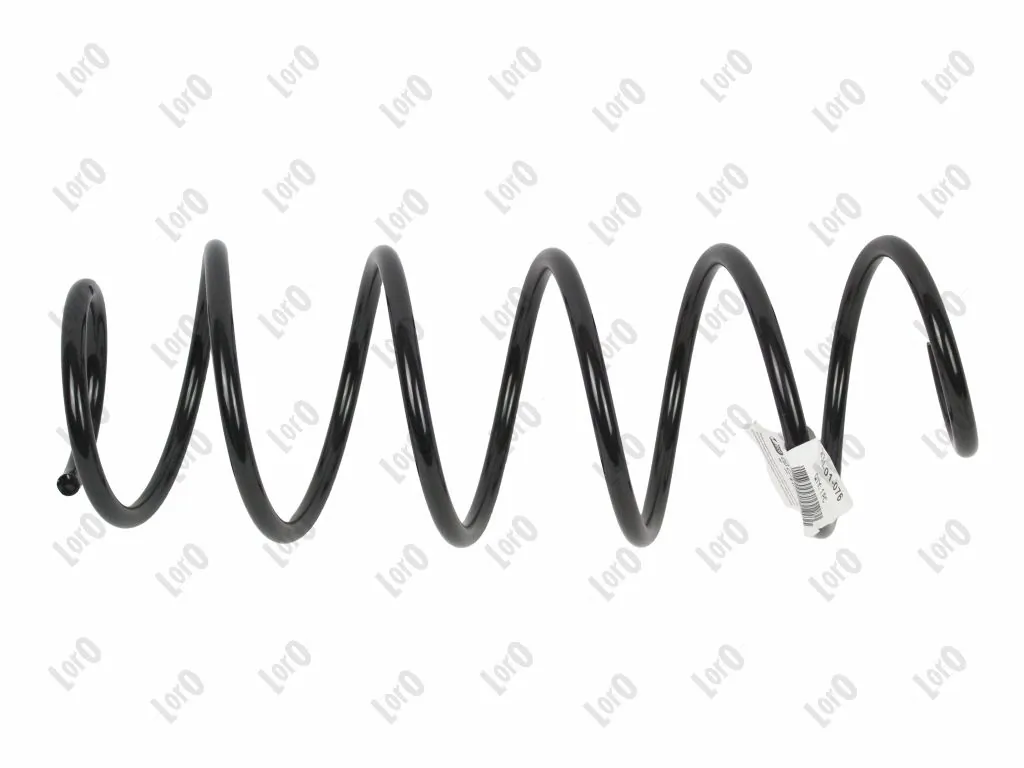 Suspension Spring 234-01-076