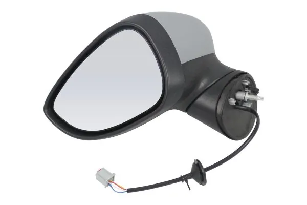 Exterior Mirror 1214M04