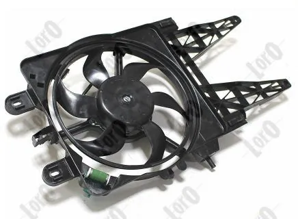 Fan, engine cooling 016-014-0004-R
