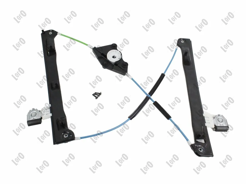 Window Regulator 130-002-003