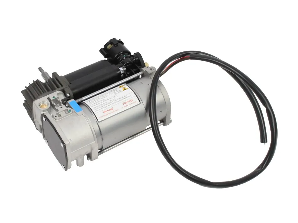 Compressor, compressed-air system 131-02-611