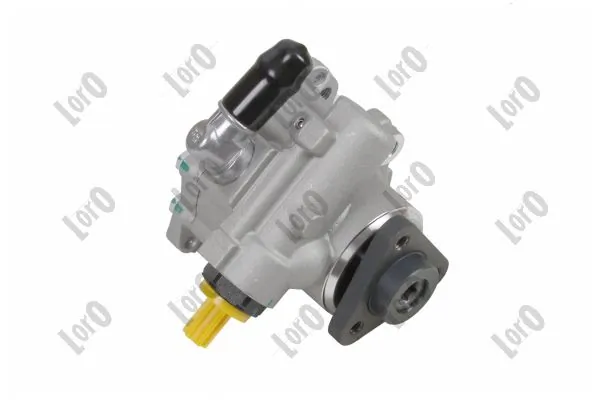 Hydraulic Pump, steering 140-01-053