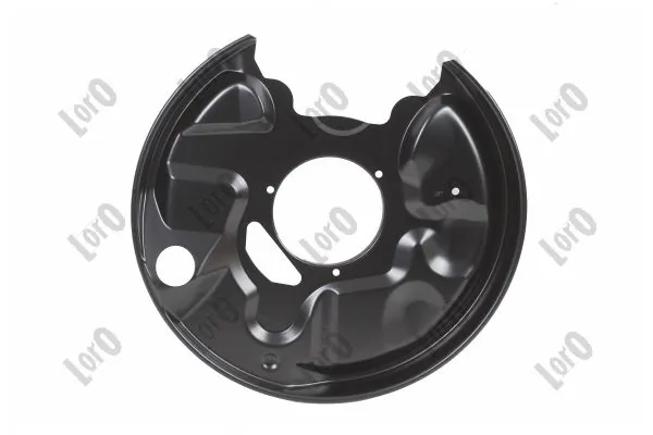 Splash Guard, brake disc 131-07-661