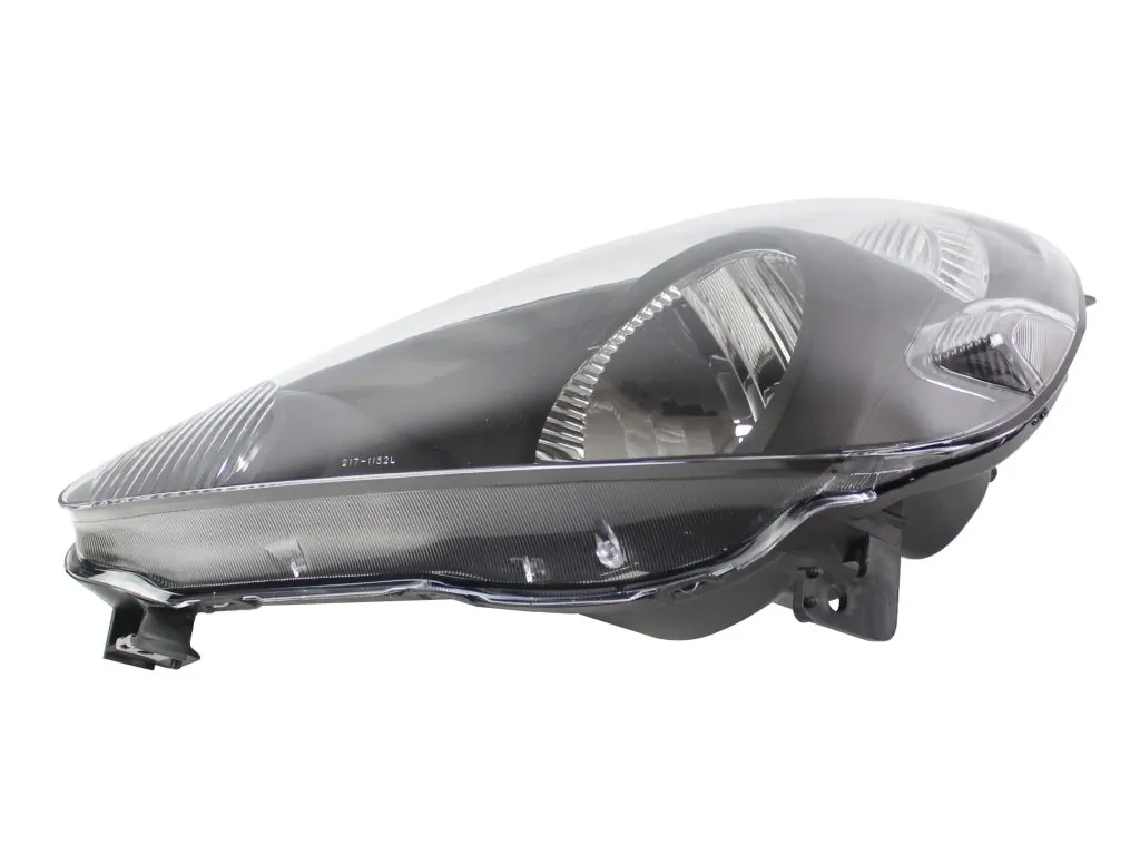 ABAKUS 217-1148L-LEMD2 Headlight