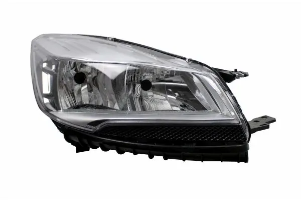 Headlight 431-11C1RMLD-EM