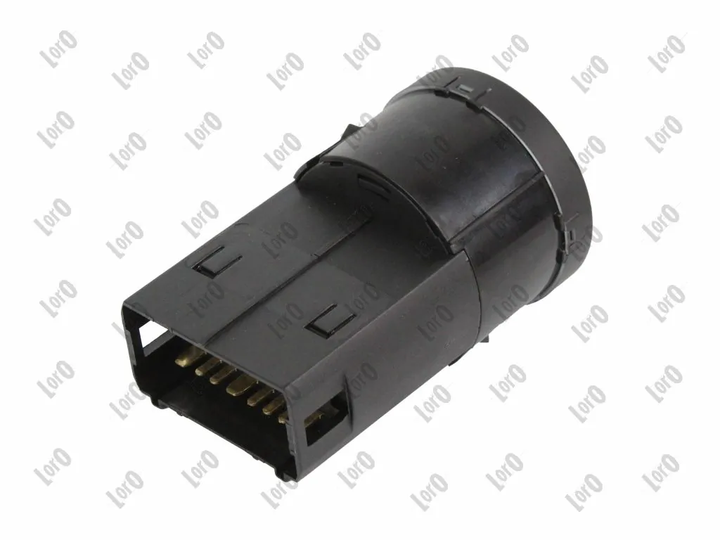 Switch, headlight 135-02-023