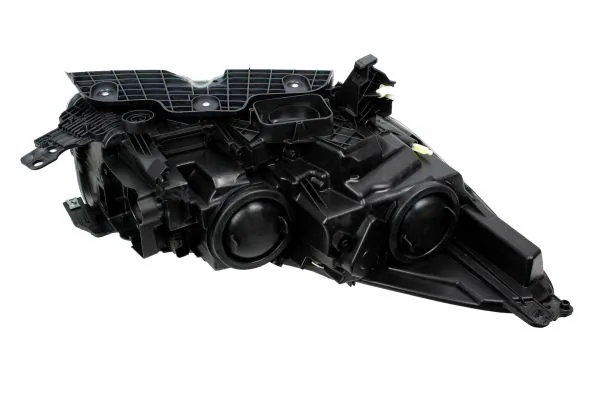 ABAKUS 131-1115LMLD-EM Headlight