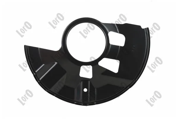 Splash Guard, brake disc 131-07-206
