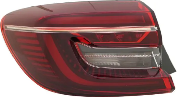 Tail Light Assembly 551-19AWR-WE