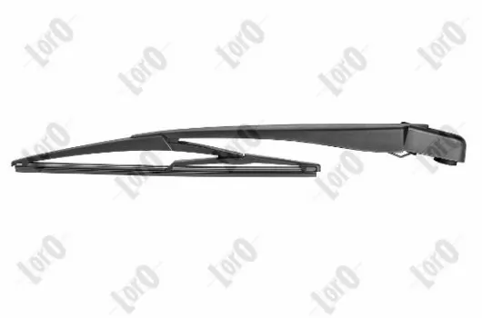 Wiper Arm Set, window cleaning 103-00-077-C