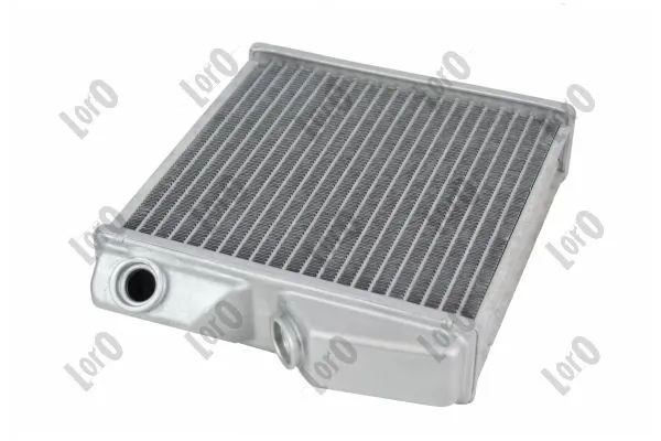 Heat Exchanger, interior heating 037-015-0012-B