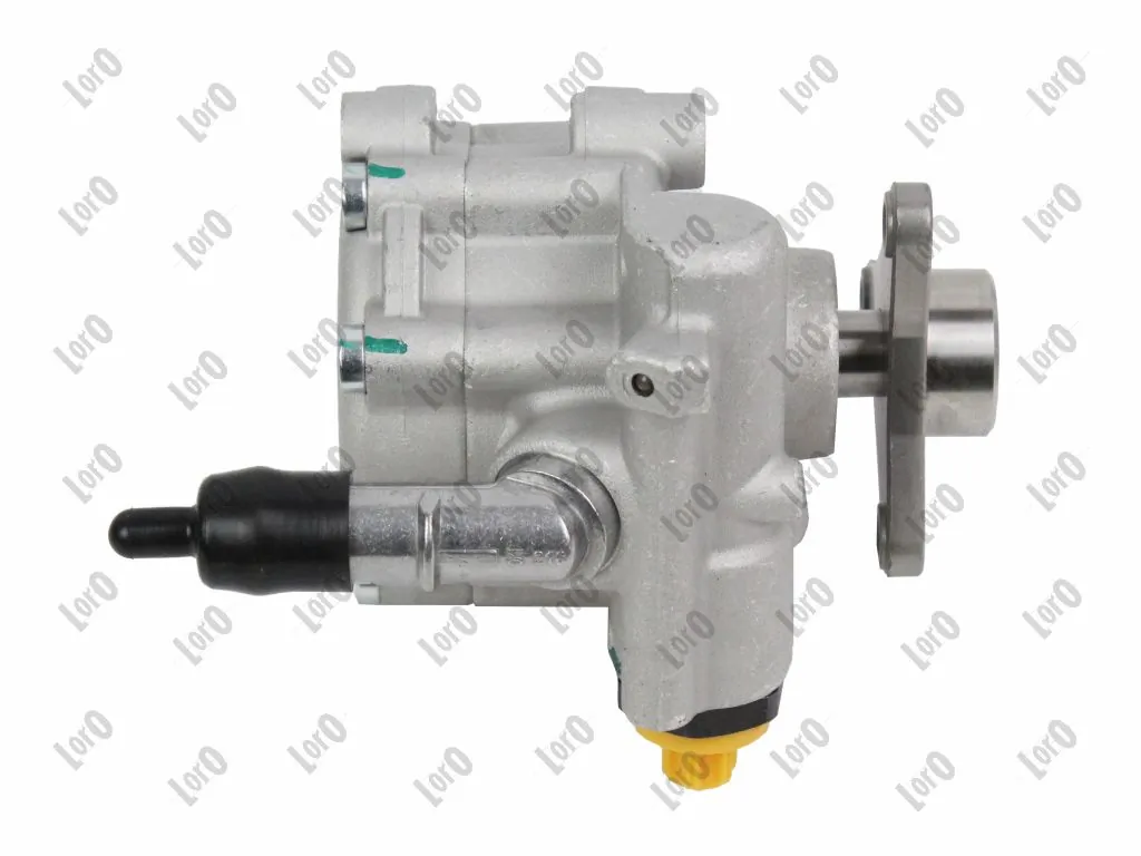 Hydraulic Pump, steering 140-01-122