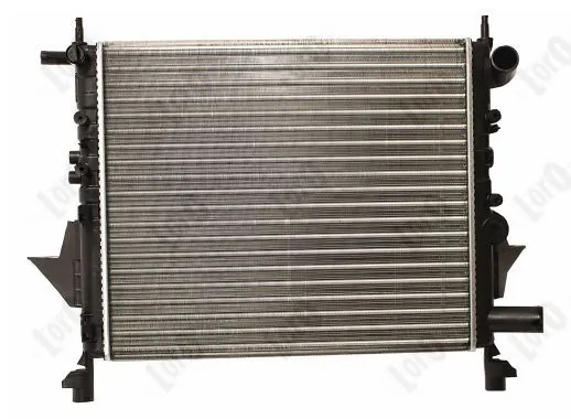 Radiator, engine cooling 042-017-0023