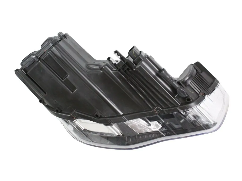 Headlight 446-1131LMLDEM2