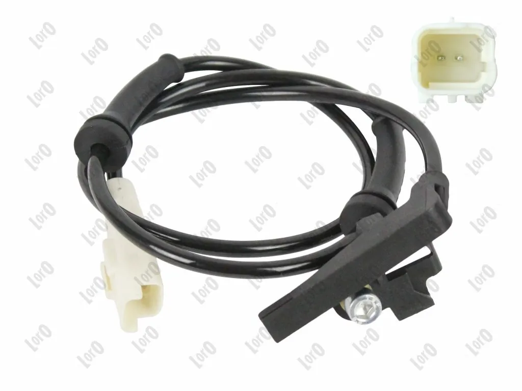 Sensor, wheel speed 120-03-086