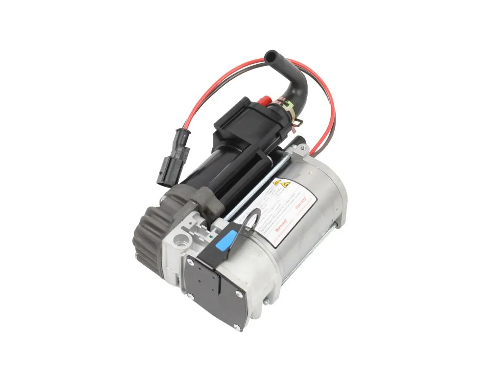 Compressor, compressed-air system 131-02-616