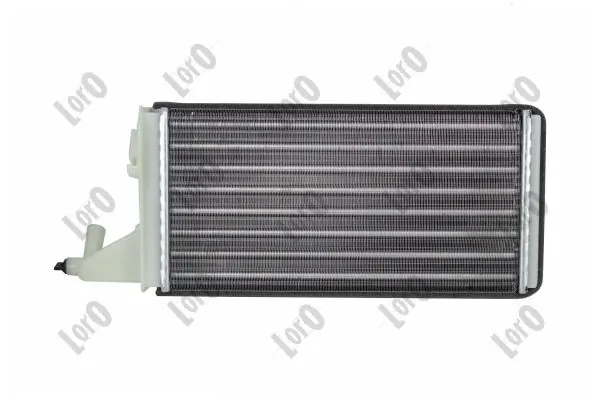 Heat Exchanger, interior heating 022-015-0001
