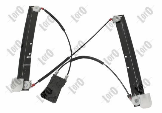 Window Regulator 130-017-012