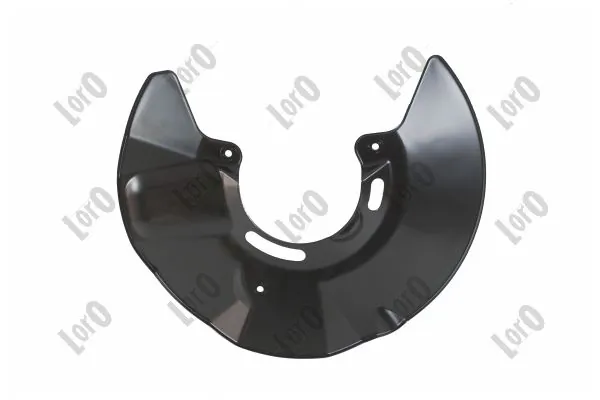 Splash Guard, brake disc 131-07-121