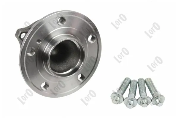 Wheel Bearing Kit 141-01-229