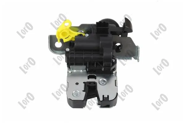 Tailgate Lock 132-053-110