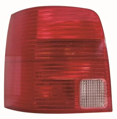 Tail Light Assembly 441-1962L-UE