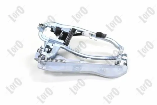 Frame, exterior door handle 132-004-002