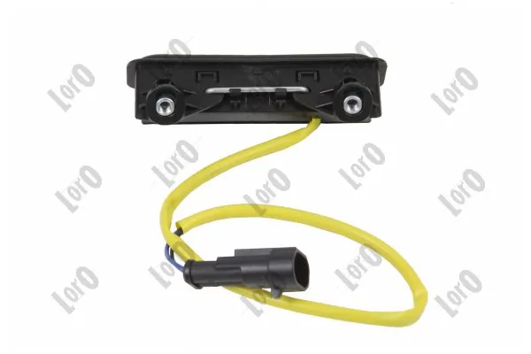 Switch, tailgate release 132-016-010