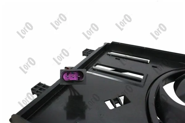 Fan, engine cooling 053-014-0055