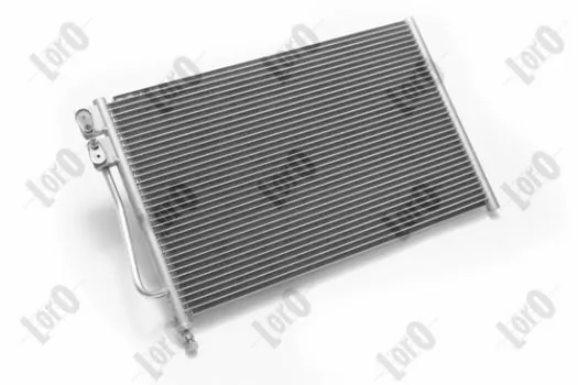 Condenser, air conditioning 017-016-0013