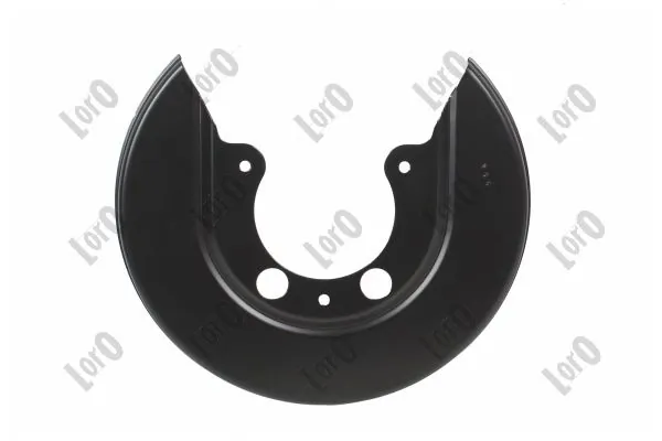 Splash Guard, brake disc 131-07-521