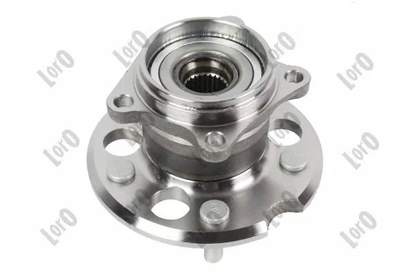 Wheel Hub 141-01-036