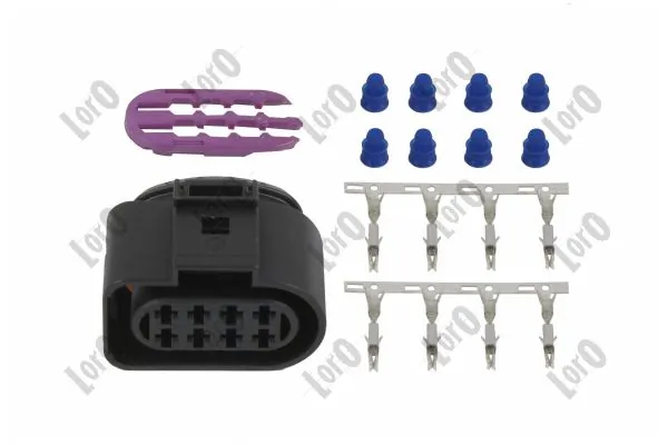 Cable Repair Set, tail light assembly 120-00-276