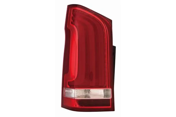 Tail Light Assembly 440-19A2L-AE