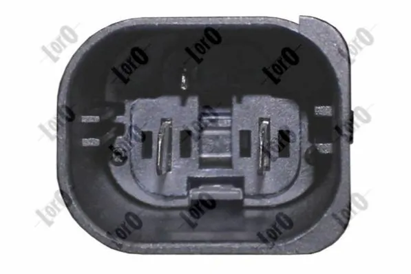 Fan, engine cooling 004-014-0011