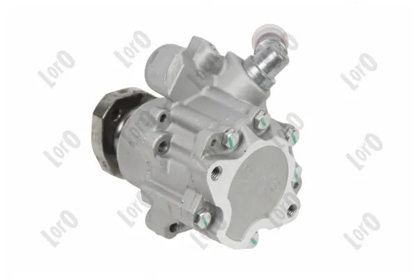 Hydraulic Pump, steering 140-01-228