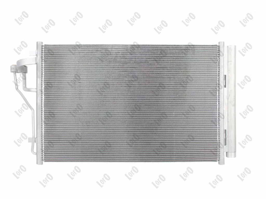 المكثف، نظام مكيف الهواء 019-016-0016