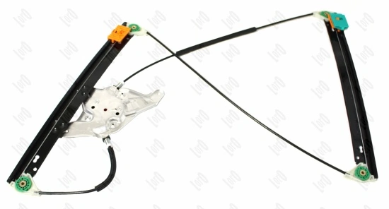 Window Regulator 130-003-003