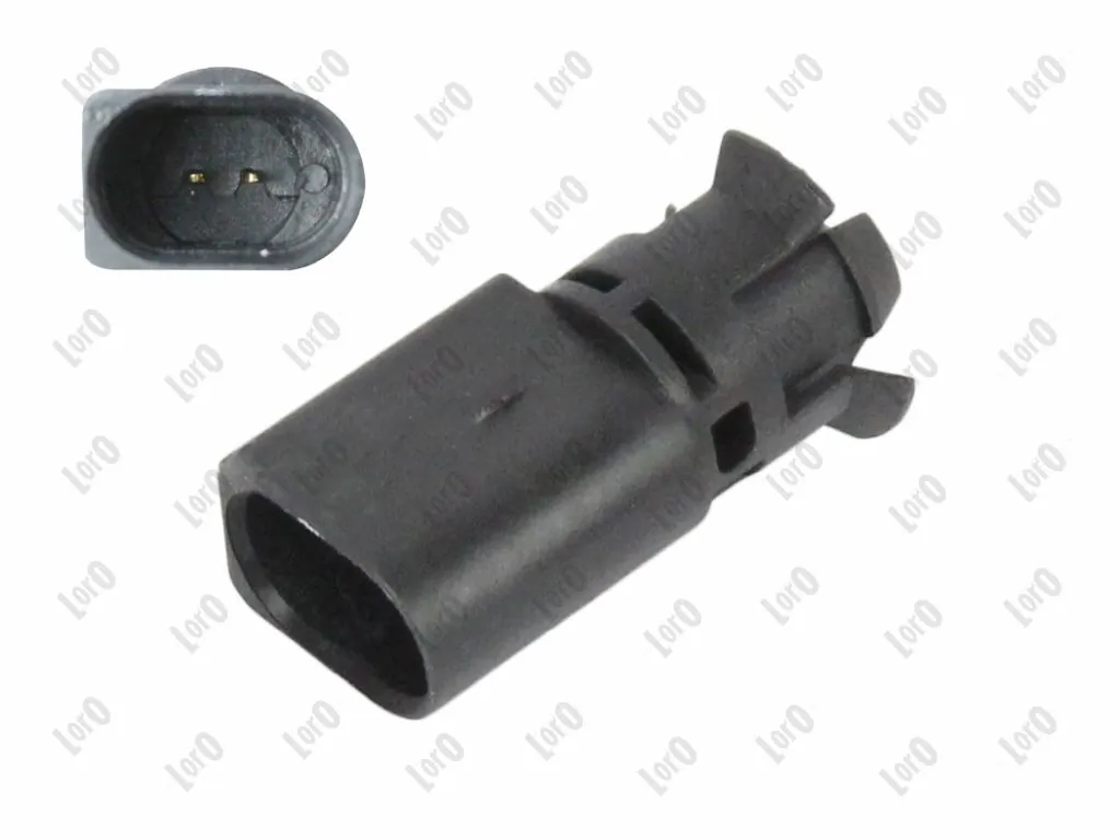 Sensor, exterior temperature 120-07-003