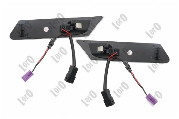 ABAKUS L40-140-006LED-D Indicator Set