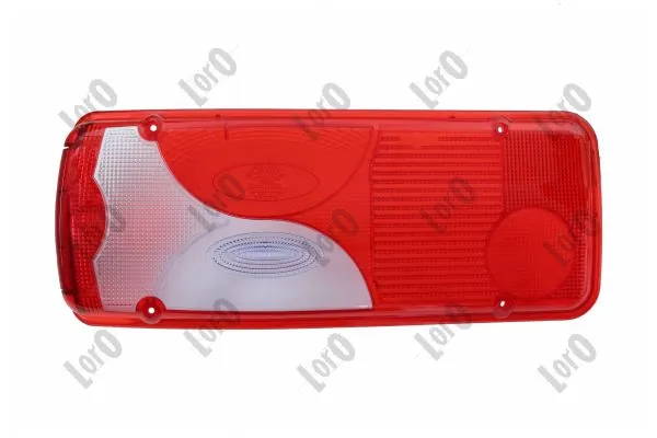 Lens, tail light assembly 054-34-883