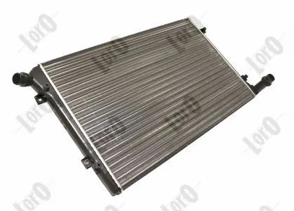 Radiator, engine cooling 003-017-0032