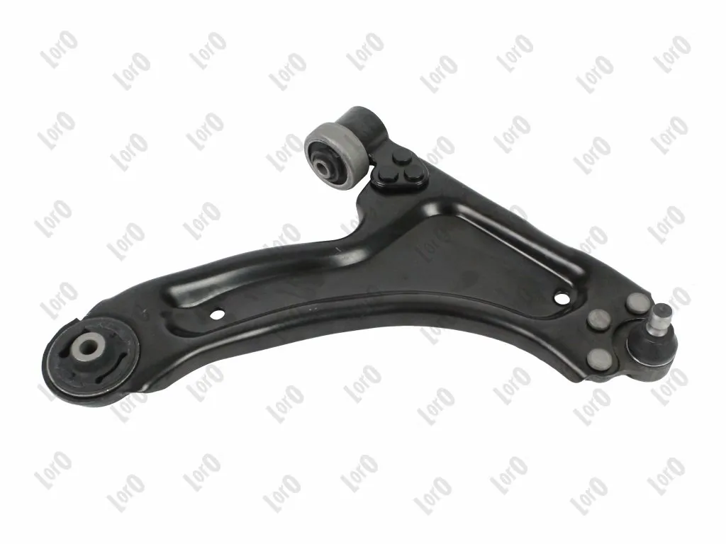 Control/Trailing Arm, wheel suspension 233-01-162
