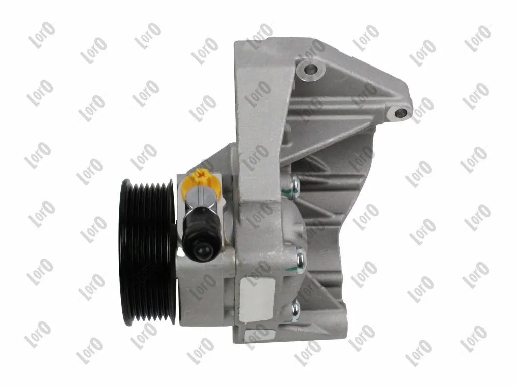 Hydraulic Pump, steering 140-01-128