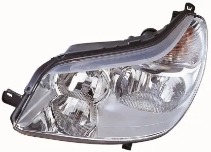 Headlight 552-1120L-LD-E